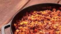Dutch Oven Chili Con Carne: A Meaty, Spicy Recipe Dutch Oven Chili Con Carne: A Meaty, Spicy Recipe