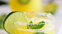 Pineapple Jalapeño Margarita Pineapple Jalapeño Margarita
