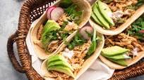 Slow Cooker Barbacoa Chicken Slow Cooker Barbacoa Chicken