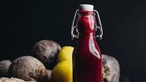 Healthy immune boosting shot – Red Healthy immune boosting shot – Red