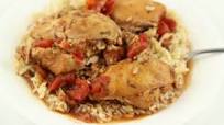 Instant Pot Caribbean Chicken Instant Pot Caribbean Chicken