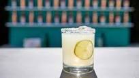 The Original Margarita The Original Margarita