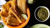 Authentic Pork and Beef Tamales Authentic Pork and Beef Tamales