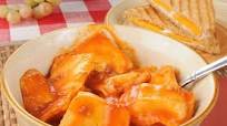 Pasta Recipe: Homemade Pasta Recipe: Homemade