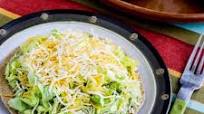 Easy Low-Carb Guacamole Tostadas Easy Low-Carb Guacamole Tostadas