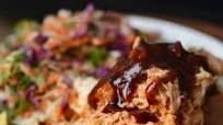 Recipe: BBQ Shredded Chicken Recipe: BBQ Shredded Chicken
