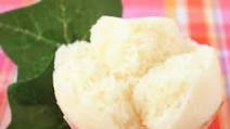 Steamed Bread That Stays Fluffy - Yogurt Version Steamed Bread That Stays Fluffy - Yogurt Version