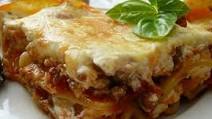 Grandma’s Best Ever Sour Cream Lasagna Grandma’s Best Ever Sour Cream Lasagna