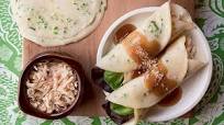 Fresh Lumpiang Ubod Fresh Lumpiang Ubod