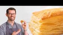 How To make Freezer Mix Pasties How To make Freezer Mix Pasties