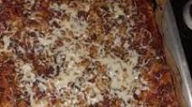 🍖Füstölt sonkás, kukoricás pizza 🍕 🍖Füstölt sonkás, kukoricás pizza 🍕