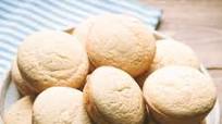 Gluten-Free and Sugar-Free Brown Rice Flour Muffins Gluten-Free and Sugar-Free Brown Rice Flour Muffins