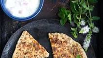 Keema Paratha | Minced Meat Paratha | Video Keema Paratha | Minced Meat Paratha | Video