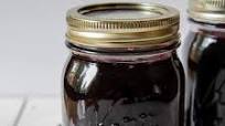 Seedless Blackberry Jam Seedless Blackberry Jam