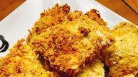 Crunchy Air-Fried Ravioli Crunchy Air-Fried Ravioli