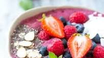 Easy Acai Bowl Easy Acai Bowl