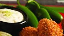 Certified Angus Beef® Jalapeno Beef Poppers Certified Angus Beef® Jalapeno Beef Poppers