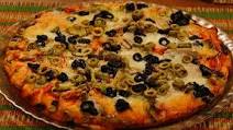 Vegetable Pizza Recipe | Gulzar Hussain | Masala TV Vegetable Pizza Recipe | Gulzar Hussain | Masala TV