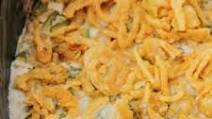 Crock Pot Green Bean Casserole Recipe Crock Pot Green Bean Casserole Recipe