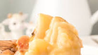 Cheesy Scalloped Potatoes with Ham Cheesy Scalloped Potatoes with Ham