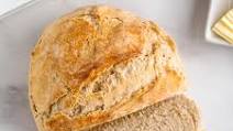 Quick Sourdough Bread Quick Sourdough Bread
