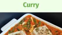 Cod & Fennel Curry Cod & Fennel Curry