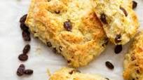 Irish Soda Bread Scones Irish Soda Bread Scones