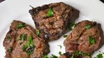 Air Fryer Lamb Chops Air Fryer Lamb Chops