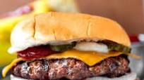 Ultimate Burger Recipe Ultimate Burger Recipe