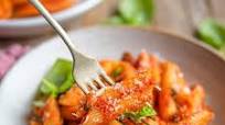 Penne Pomodoro Penne Pomodoro
