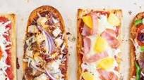 French Bread Pizza - 4 ways! French Bread Pizza - 4 ways!