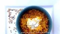 Quinoa Lentil Chili Quinoa Lentil Chili