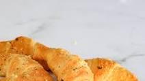 Garlic Butter Crescent Rolls Garlic Butter Crescent Rolls