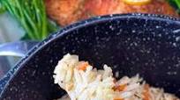 Cajun Rice Cajun Rice