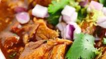 Slow Cooker Red Pork Chili Slow Cooker Red Pork Chili