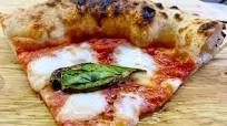 Pizza napoletana Pizza napoletana