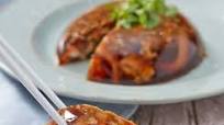 Pork Trotter Jelly Pork Trotter Jelly