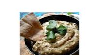 Baba ganoush ou Mtabbal Baba ganoush ou Mtabbal