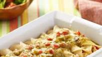 Rotisserie Chicken Enchiladas Rotisserie Chicken Enchiladas