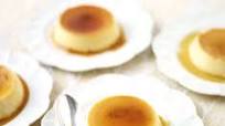 Crème caramel Crème caramel