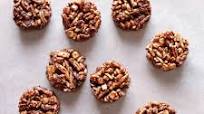 Double-Chocolate Cereal Treats Double-Chocolate Cereal Treats