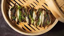 Momofuku Mushroom Steamed Buns Recipe Momofuku Mushroom Steamed Buns Recipe