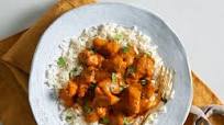 Chicken Tikka Masala Chicken Tikka Masala