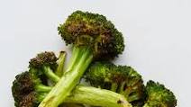 Roasted Broccoli Roasted Broccoli