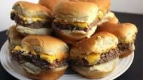Oven Baked Sliders Oven Baked Sliders