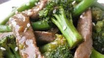 Beef and Broccoli Beef and Broccoli