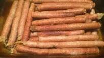 Hickory Smoked Beef Sticks Hickory Smoked Beef Sticks