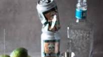 Gose Beergarita Gose Beergarita
