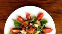 Hearts of Palm Salad Hearts of Palm Salad