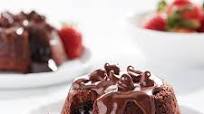Chocolate Lava Cakes Chocolate Lava Cakes